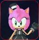 Gothic Amy