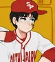 Baseball Stan