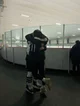 hockey boyfriend