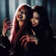 Jennie y Lisa