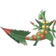Mega Sceptile