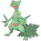 Sceptile