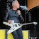 James Hetfield