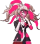 Dead Junko Enoshima