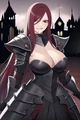 Evil Erza Scarlet 