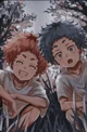 Smiley e angry