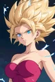 Caulifla 