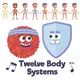 Twelve Body systems