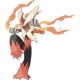 Mega Blaziken