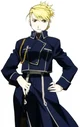 Riza Hawkeye