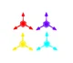 The four solvers