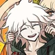Nagito Komaeda 