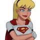 Supergirl