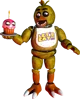 Xman 723 Chica