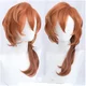Chuuya hair