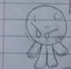 Snowball -bfb au-