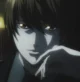 light yagami