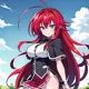 School Rias Gremory 