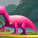 the giant Dino-Clops