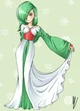 Gardevoir