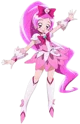 Cure Blossom 