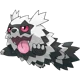 Galarian Zigzagoon