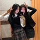 Hyeju and Choerry