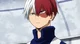 Shoto todoroki 