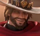Jesse mcCree