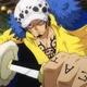 Trafalgar Law