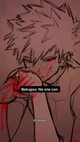 Yandere bakugo 