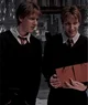 Fred and George 