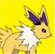 Jolteon