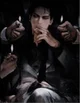 Mafia boyfriend