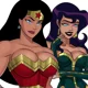 WonderWoman Circe