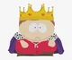 King Cartman