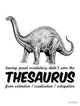 Thesaurus 