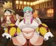 Fat Jewelry Bonney