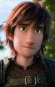 Hiccup Haddock 