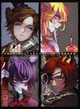 Fnaf Gang