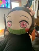 Nezuko Plush