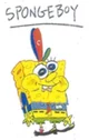 Spongeboy