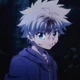 Killua zoldyck 