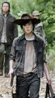 Carl grimes 