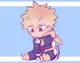 Kid bakugou