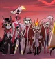 Hazbin Hotel
