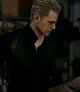 Albert Wesker