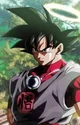 Evil goku
