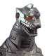Mechagodzilla