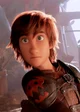 Hiccup Haddock 